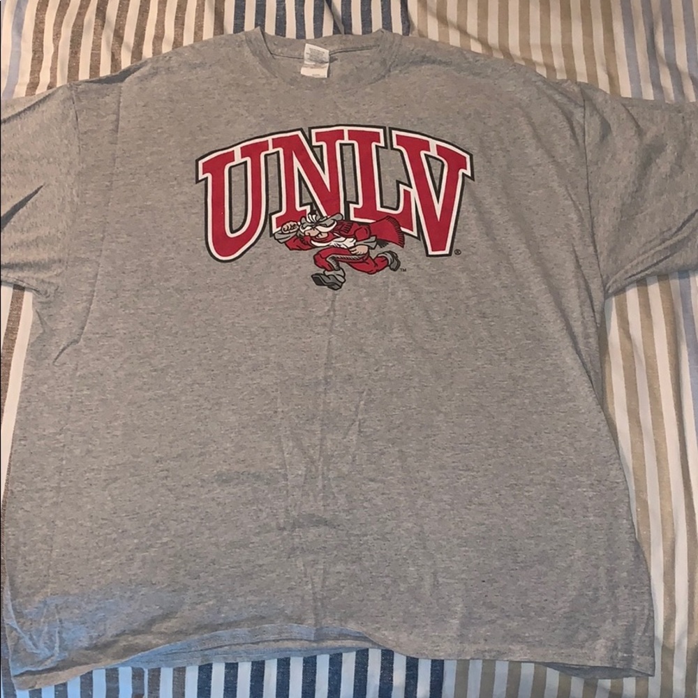 UNLV Tee